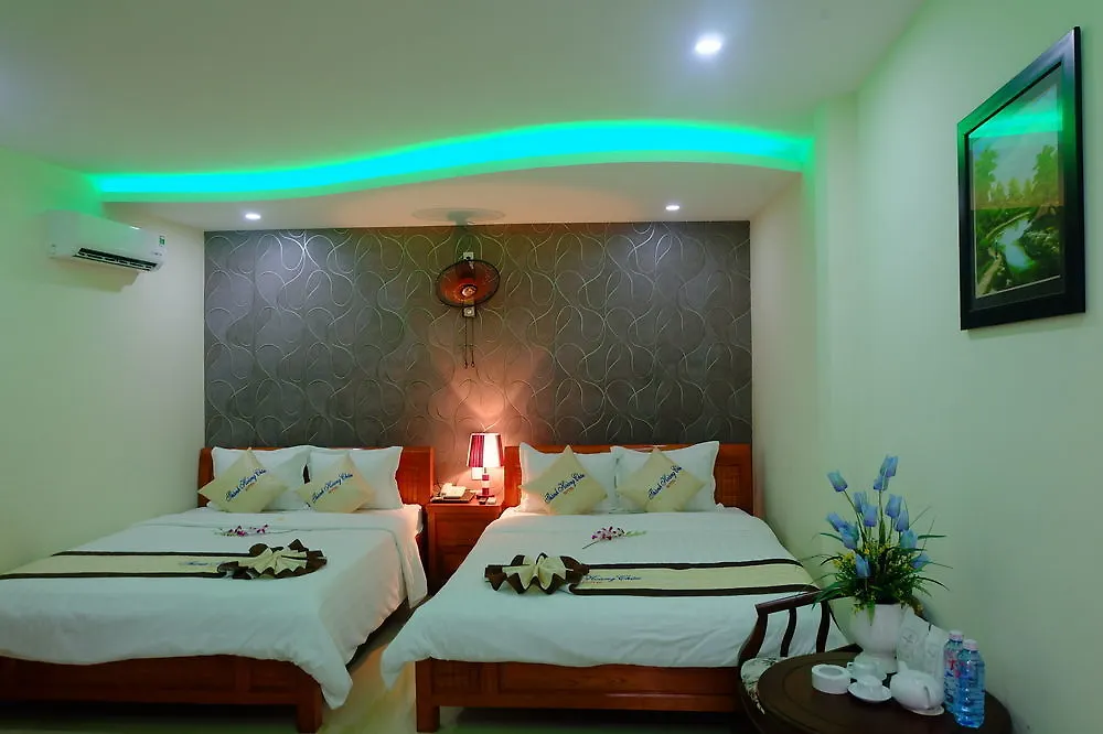 Thanh Hoang Chau Boutique Hotel Đà Nẵng