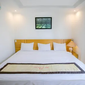 ホテル ナハト リン ホテル&アパートメント ダナン市