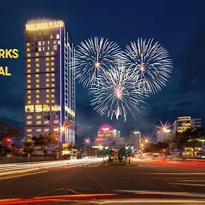 Nhu Minh Plaza Hotel