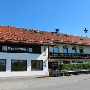 Hotel-gasthof Kramerwirt 3* Irschenberg