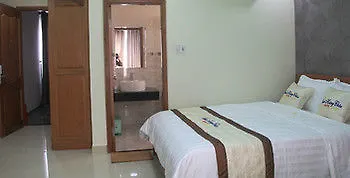 Thanh Hoang Chau Boutique Hotel Vietnam