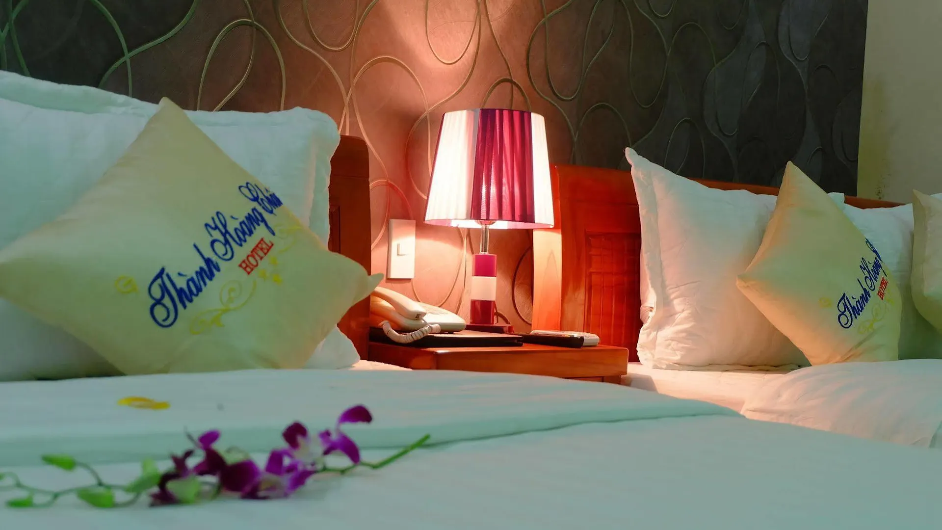 Thanh Hoang Chau Boutique Hotel